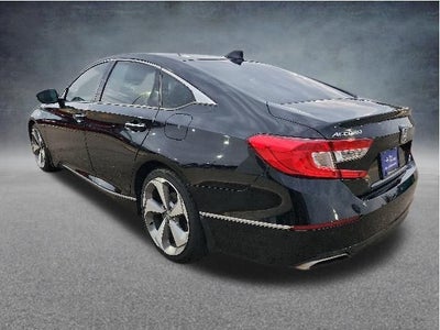 2020 Honda Accord Touring 2.0T