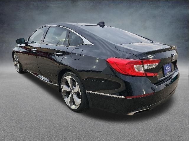 2020 Honda Accord Touring 2.0T