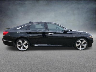 2020 Honda Accord Touring 2.0T