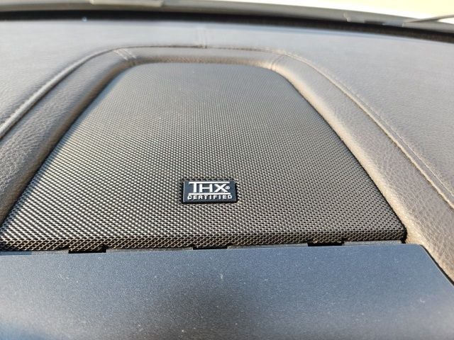 2013 Lincoln MKS Base