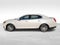 2013 Lincoln MKS Base