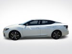2022 Nissan Maxima SV