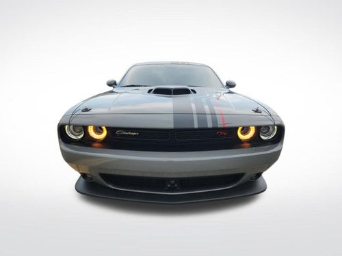 2023 Dodge Challenger R/T Scat Pack Shakedown