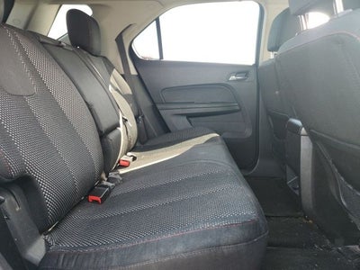 2015 Chevrolet Equinox LT 1LT