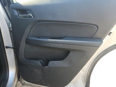 2015 Chevrolet Equinox LT 1LT
