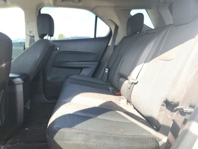 2015 Chevrolet Equinox LT 1LT
