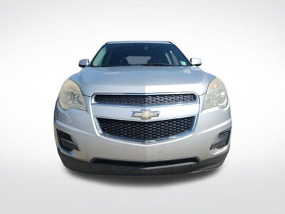 2015 Chevrolet Equinox LT 1LT