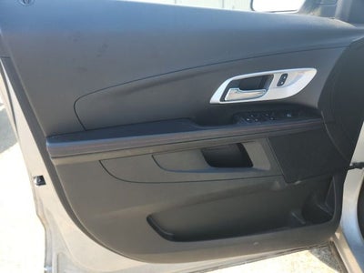 2015 Chevrolet Equinox LT 1LT