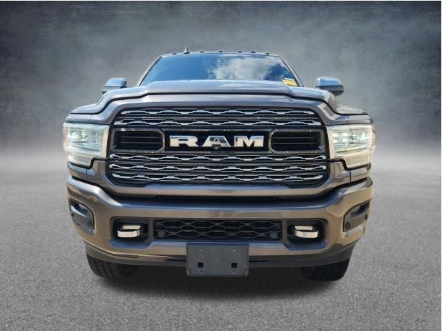 2020 RAM 2500 Limited