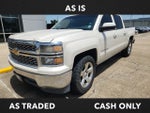 2014 Chevrolet Silverado 1500 LT LT1