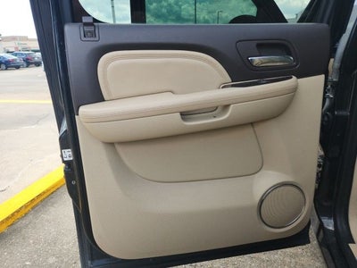 2011 GMC Sierra 1500 Denali