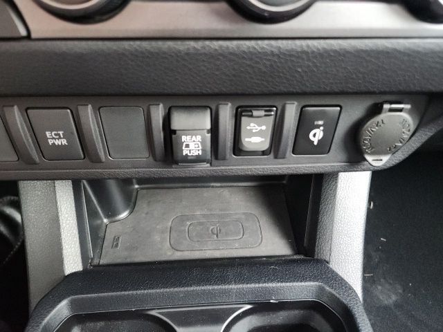 2019 Toyota Tacoma TRD Off-Road V6