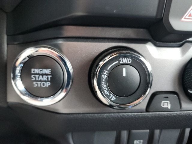 2019 Toyota Tacoma TRD Off-Road V6
