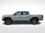2019 Toyota Tacoma TRD Off-Road V6