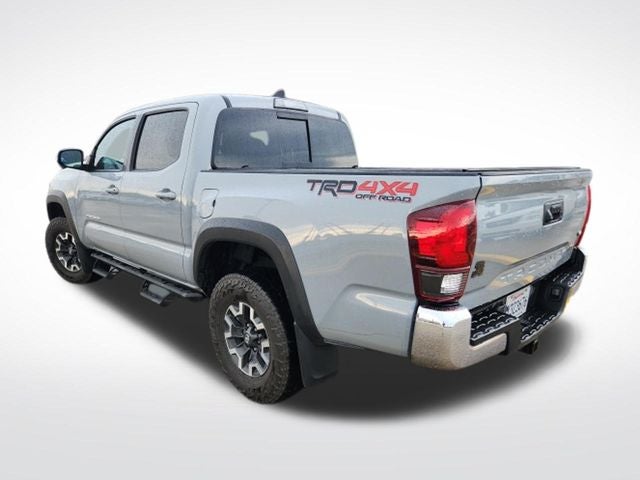 2019 Toyota Tacoma TRD Off-Road V6