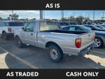 2004 Mazda Mazda B2300 Base