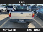 2004 Mazda Mazda B2300 Base