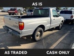 2004 Mazda Mazda B2300 Base