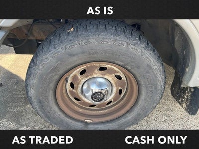 2004 Mazda Mazda B2300 Base