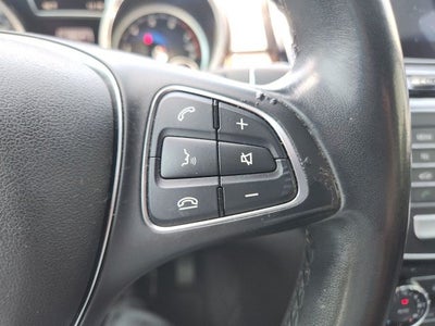 2016 Mercedes-Benz GLE GLE 350
