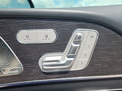 2021 Mercedes-Benz GLE GLE 350