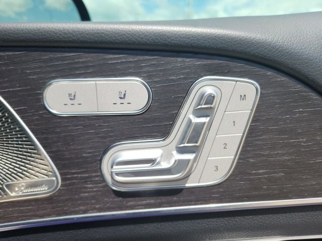 2021 Mercedes-Benz GLE GLE 350