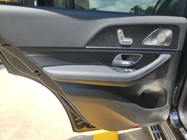 2021 Mercedes-Benz GLE GLE 350