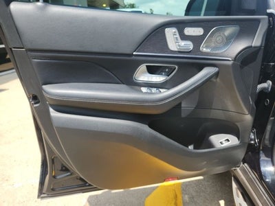 2021 Mercedes-Benz GLE GLE 350