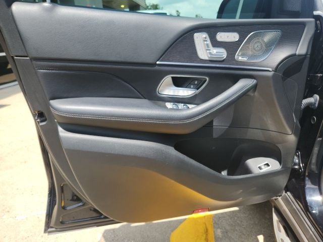 2021 Mercedes-Benz GLE GLE 350