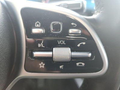 2021 Mercedes-Benz GLE GLE 350