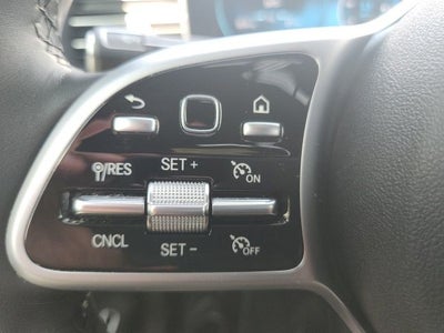 2021 Mercedes-Benz GLE GLE 350