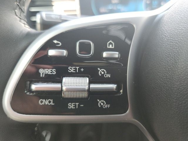 2021 Mercedes-Benz GLE GLE 350