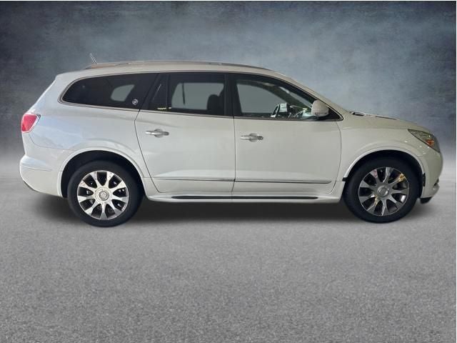 2017 Buick Enclave Premium Group