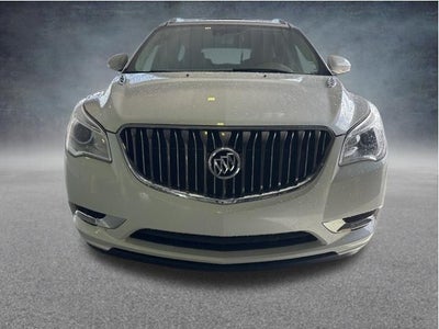 2017 Buick Enclave Premium Group