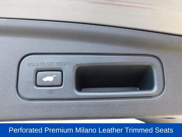 2023 Acura MDX Type S w/Advance Package SH-AWD