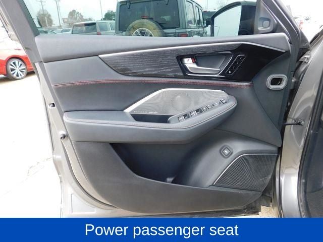 2023 Acura MDX Type S w/Advance Package SH-AWD