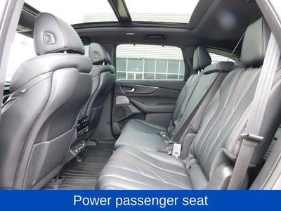 2023 Acura MDX Type S w/Advance Package SH-AWD