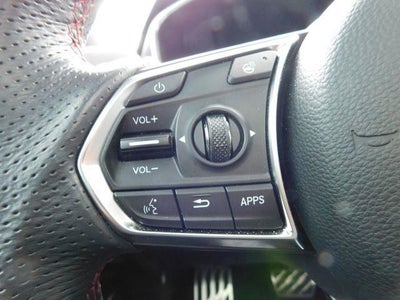 2023 Acura MDX Type S w/Advance Package SH-AWD