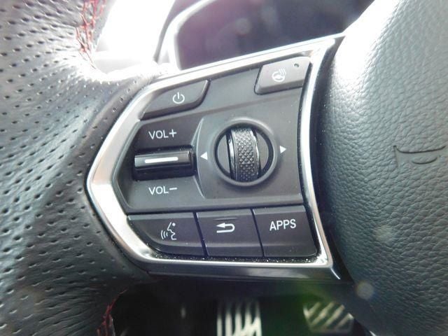 2023 Acura MDX Type S w/Advance Package SH-AWD