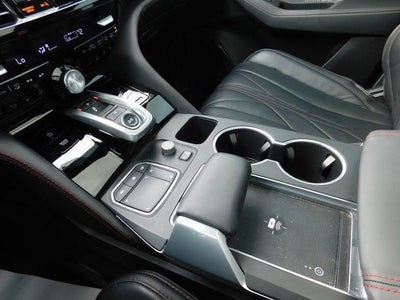 2023 Acura MDX Type S w/Advance Package SH-AWD