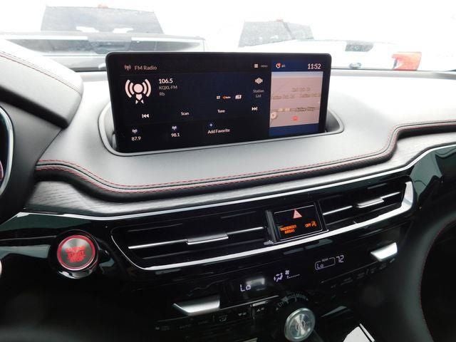 2023 Acura MDX Type S w/Advance Package SH-AWD