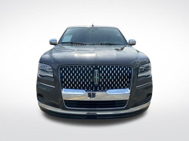 2023 Lincoln Navigator Black Label