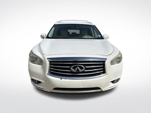 2013 INFINITI JX35 Base
