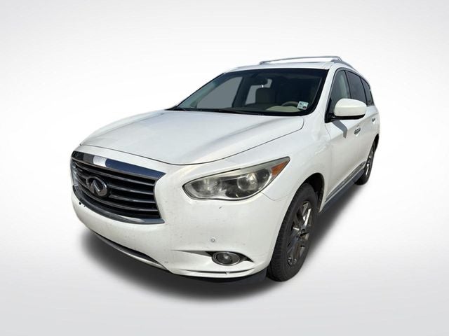 2013 INFINITI JX35 Base