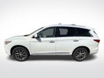 2013 INFINITI JX35 Base