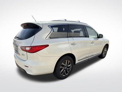 2013 INFINITI JX35 Base