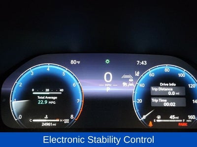 2025 Toyota Grand Highlander Platinum