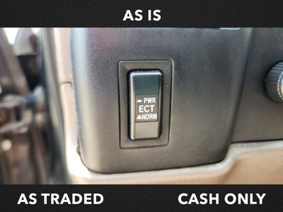 2002 Toyota Tacoma PreRunner V6