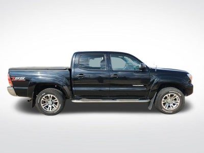 2015 Toyota Tacoma PreRunner