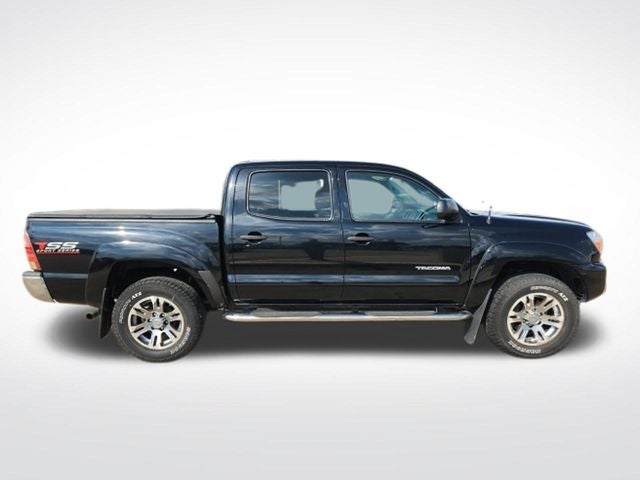 2015 Toyota Tacoma PreRunner